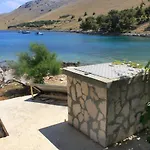 Secluded Fisherman's Cove Statival, Kornati - 8164 Tatil Evi *