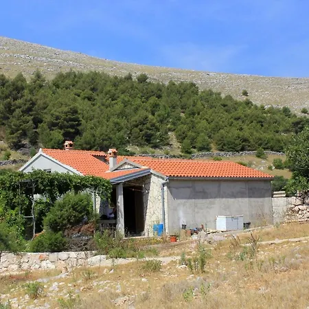 Prázdninový dům Secluded Fisherman's Cove Statival - Kornati - 8164