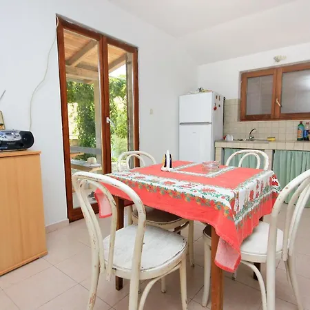 Сasa de vacaciones Secluded Fisherman's Cove Statival, Kornati - 8164