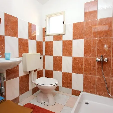 Сasa de vacaciones Secluded Fisherman's Cove Statival, Kornati - 8164 Pristanisce