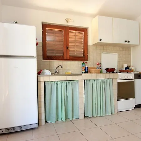 Сasa de vacaciones Secluded Fisherman's Cove Statival, Kornati - 8164 *