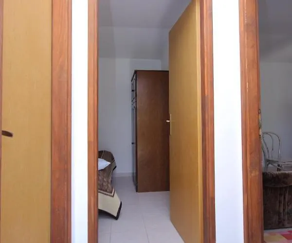 Secluded Fisherman's Cove Statival, Kornati - 8164 Holiday home