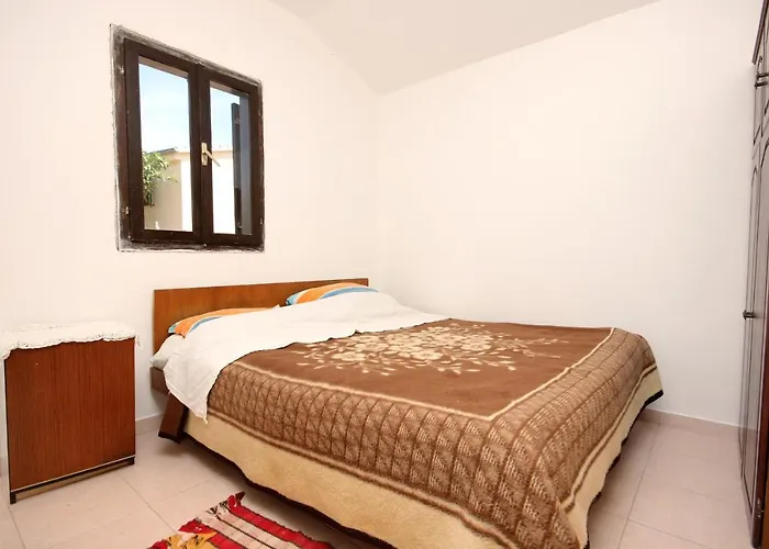 Holiday home Secluded Fisherman's Cove Statival, Kornati - 8164 *